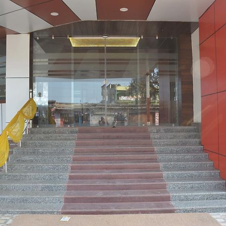 Hotel Pyara Palace คยา ห้อง รูปภาพ