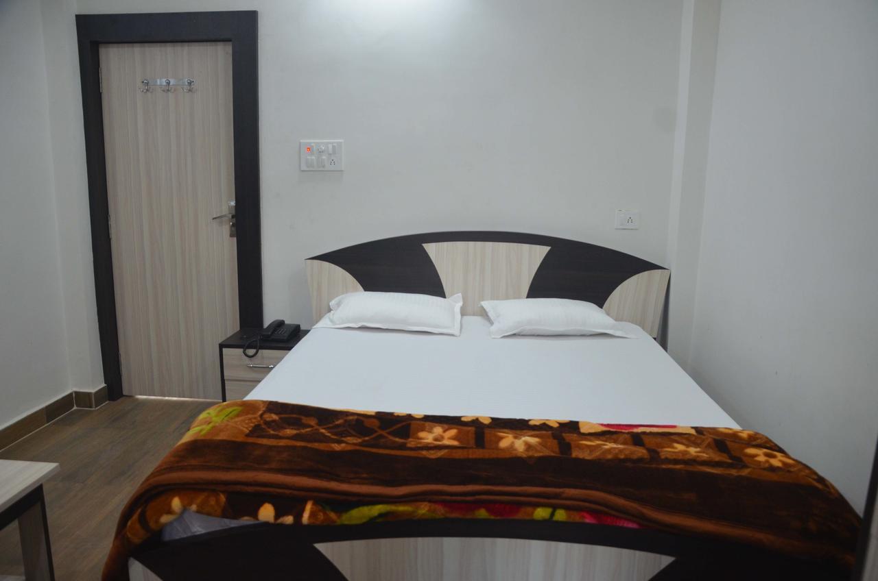 Hotel Pyara Palace คยา ห้อง รูปภาพ