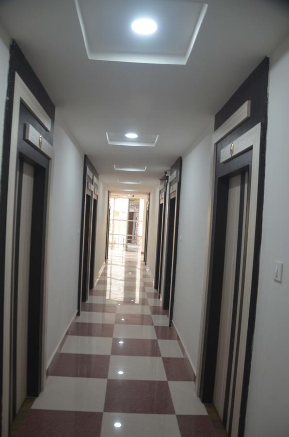 Hotel Pyara Palace คยา ห้อง รูปภาพ